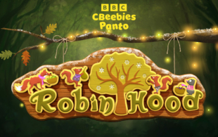 Screening: Cbeebies Panto - Robin Hood (U)