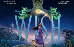 Wish (TBC) (2023) 98 MINS