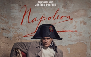 Napoleon (15) (2023) 157 mins