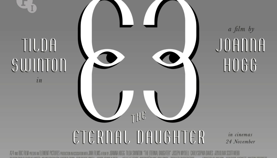 The Eternal Daughter (12A) (2022) 96 mins