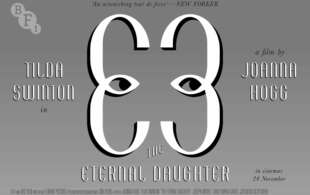 The Eternal Daughter (12A) (2022) 96 mins