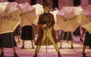 Wonka (TBC) (2023)113 mins