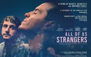 All Of Us Strangers (15/18 TBC) (2024) 105 mins