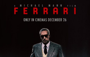 Ferrari (15) (2023) 130 mins