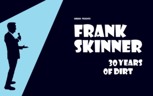 Frank Skinner – 30 Years of Dirt