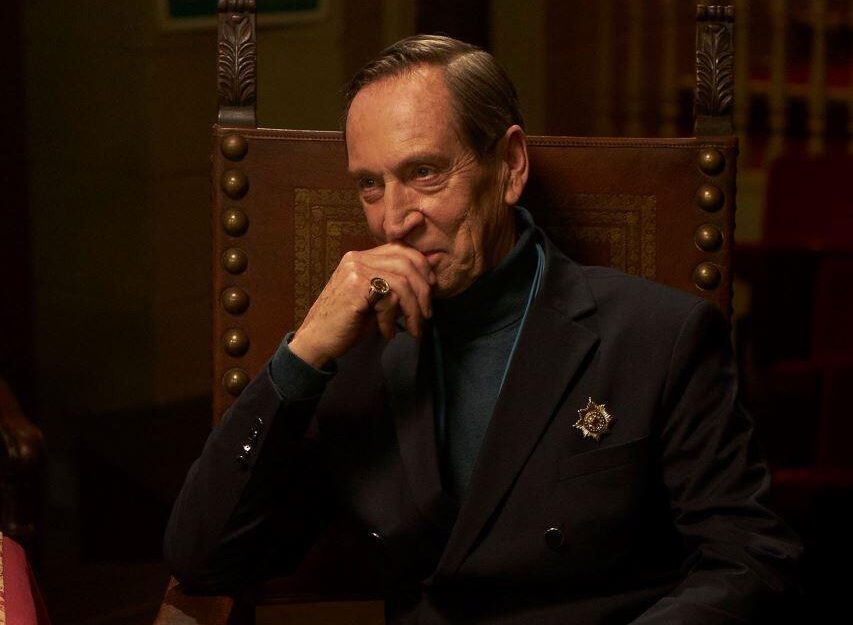 HAMLET starring Sir Ian McKellen + Q&A 5