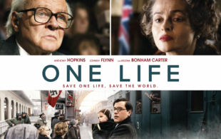 One Life (PG) (2024) 110 mins
