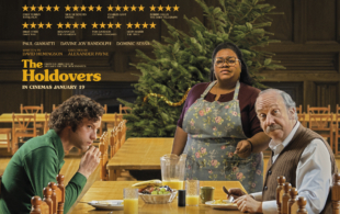 The Holdovers (15) (2024) 133 mins