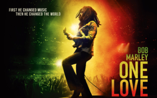 Bob Marley: One Love (15) (2024) 110 mins