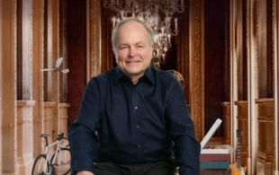Clive Anderson's My Seven Wonders