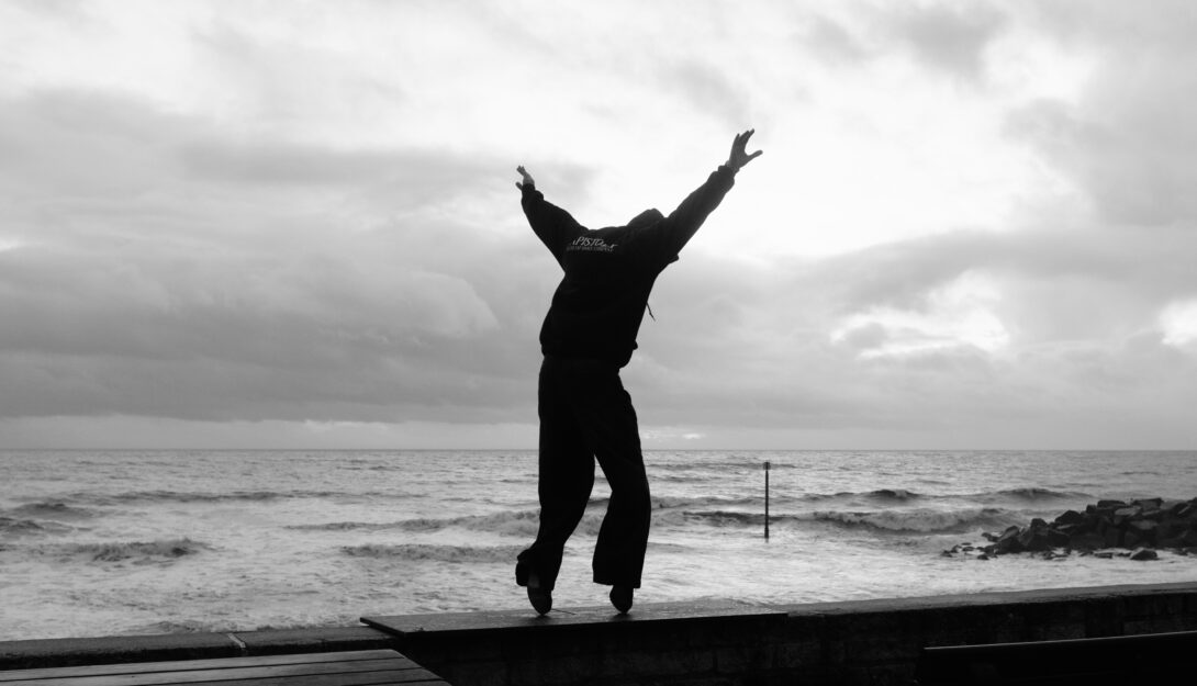 LIVE DANCE: Paradigm 1.3.24 1