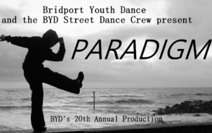 LIVE DANCE: Paradigm 1.3.24 2