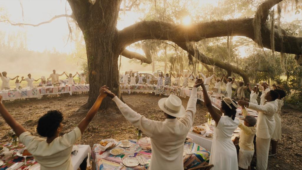 The Color Purple (12A) 141 mins 1