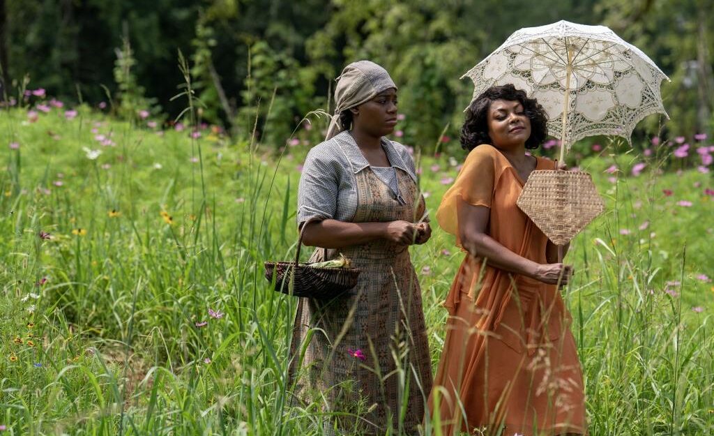 The Color Purple (12A) 141 mins 3