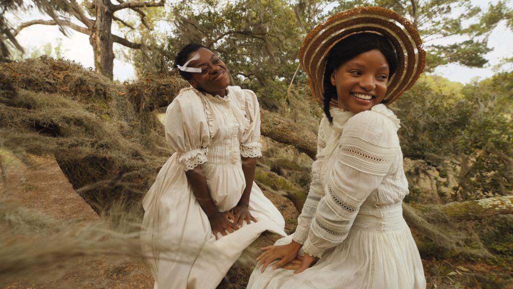 The Color Purple (12A) 141 mins 4