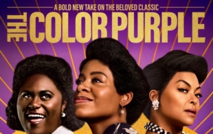 The Color Purple (12A) 141 mins