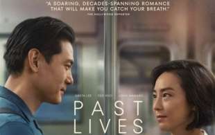 Past Lives (12) (2023) 106 mins 2