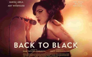 Back to Black (Cert TBC) 120 mins 2