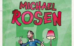 Michael Rosen 11:30am Show