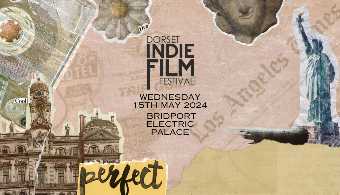 Dorset Indie Film Festival 2024 Electric Palace