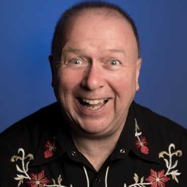 The Comedy Store - Bridport 21.03.25 1