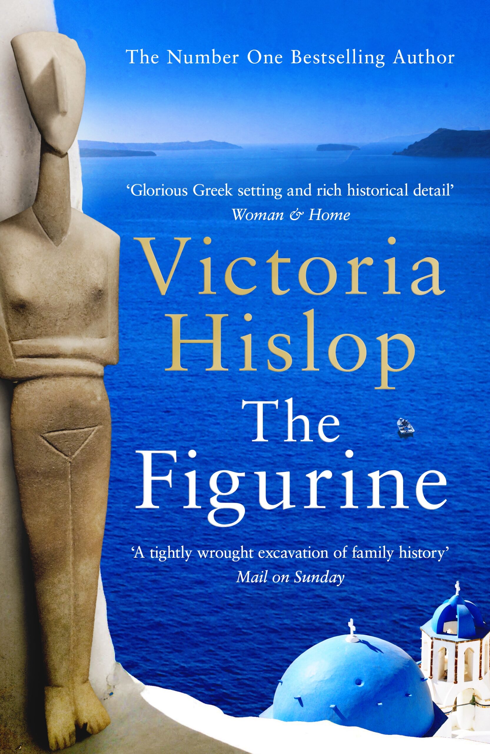 BridLit Book Club : Victoria Hislop 1