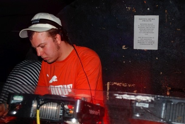 Dr Meaker + Suv + Boonbastic 4