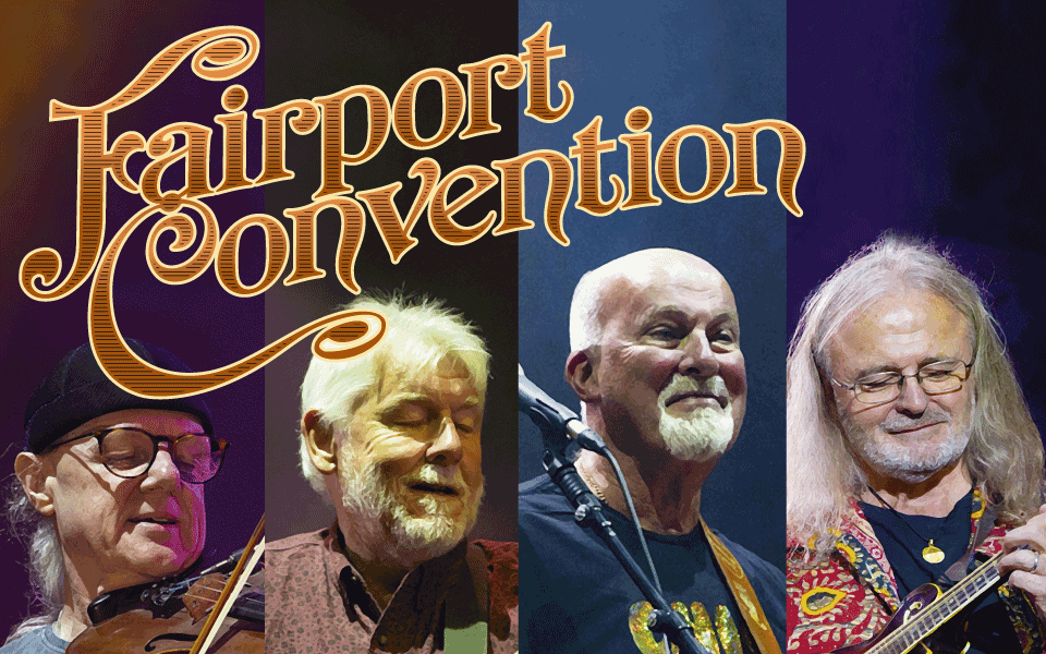 Fairport Convention 1