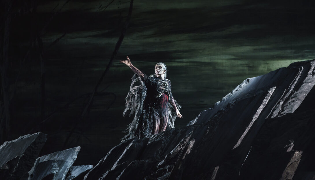 Screening: RB&O: Swan Lake (210 mins) 2