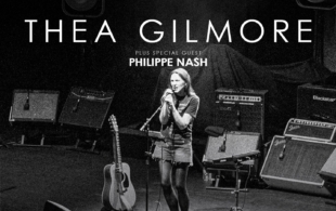 Thea Gilmore + Phillipe Nash 1