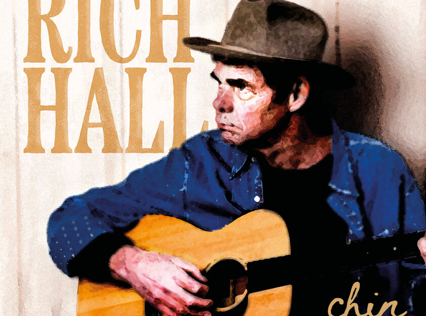 Rich Hall: Chin Music
