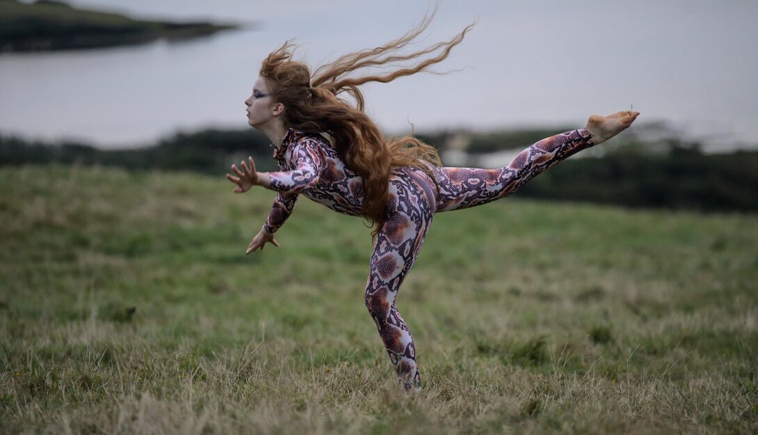 BYD: The Power of Love & Dance Snippets 01.03.25