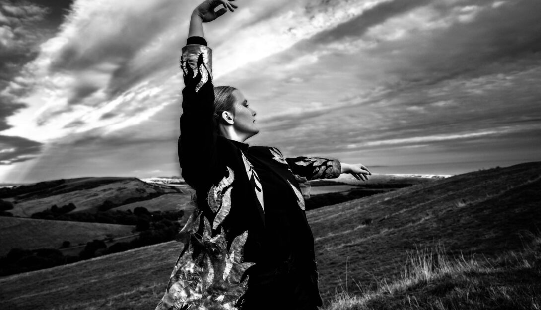 BYD: The Power of Love & Dance Snippets 28.02.25 8