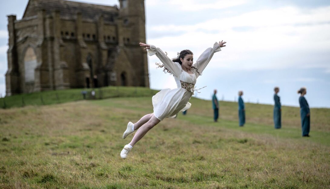 BYD: The Power of Love & Dance Snippets 28.02.25 4