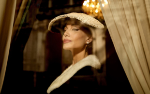 Maria (Cert TBC) (2025) 124 mins