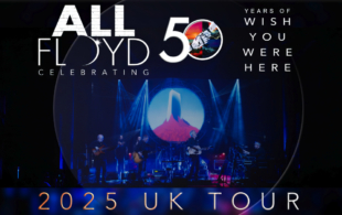 All Floyd 15