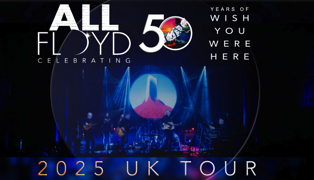 All Floyd 15