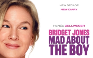 Bridget Jones: Mad About The Boy (15) (2024) 1