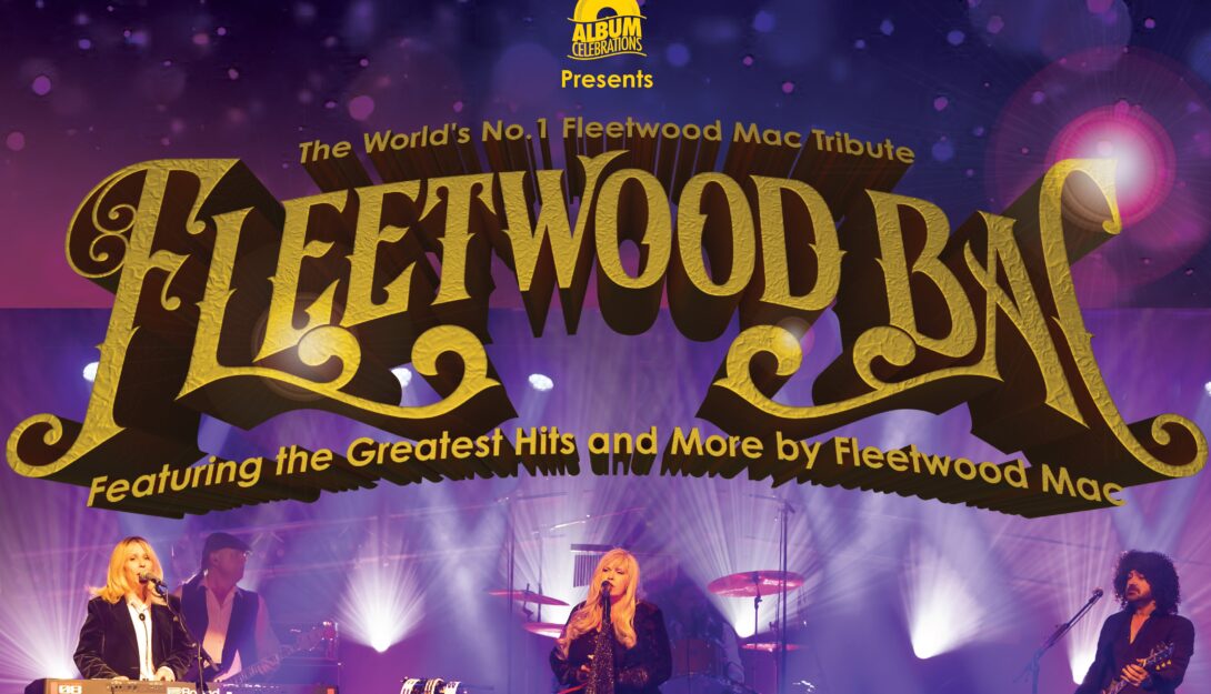 Fleetwood Bac 4