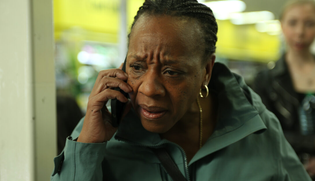 Hard Truths (12A) (2025) 97 mins 4