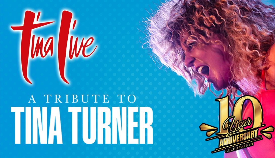 Tina Live: The Tina Turner Experience