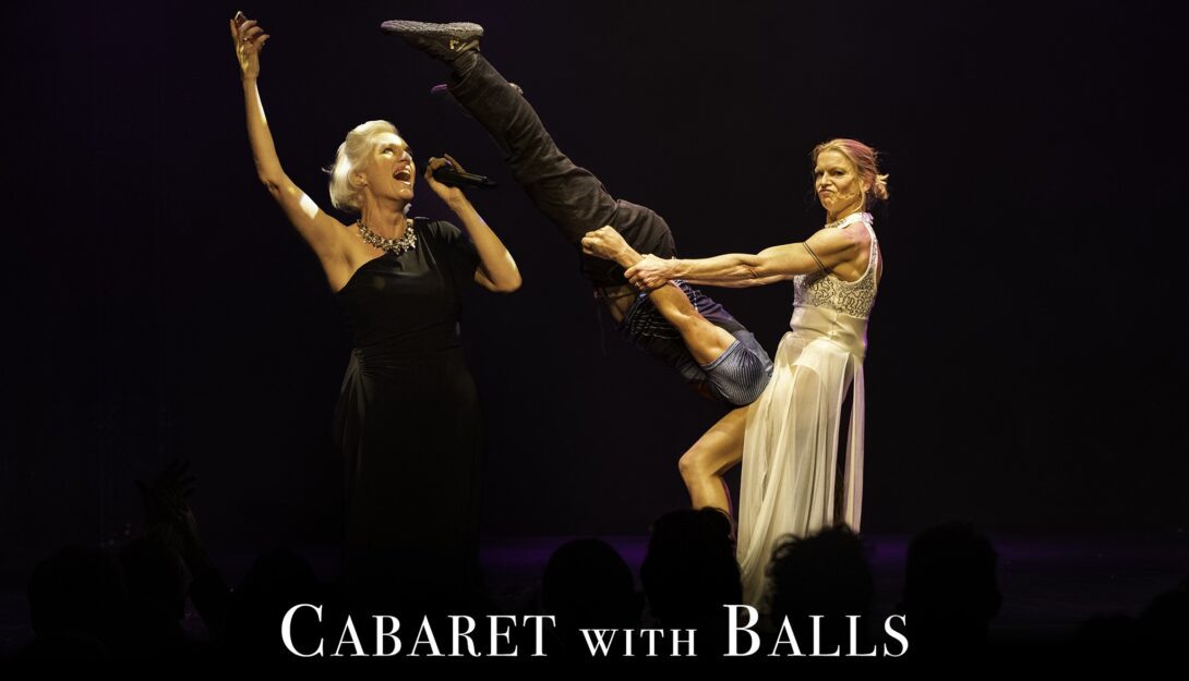 Cabaret with Balls