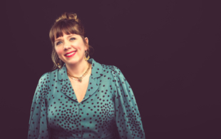 Kerry Godliman: Bandwidth 1