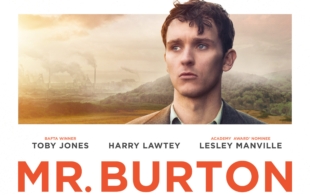 Mr Burton (12A) (2024) 124 mins 3