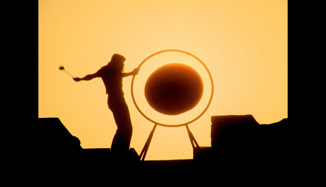 Screening: Pink Floyd at Pompeii – MCMLXXII 3