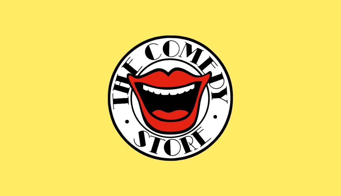 The Comedy Store - Bridport 13.11.26