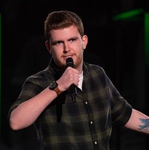 The Comedy Store - Bridport 20.03.26 2