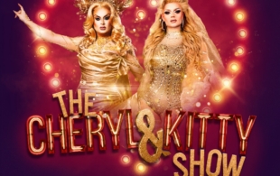 An Evening With Cheryl and Kitty Scott-Claus 1