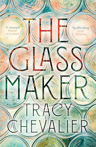 BridLit Special Event - Tracy Chevalier 1