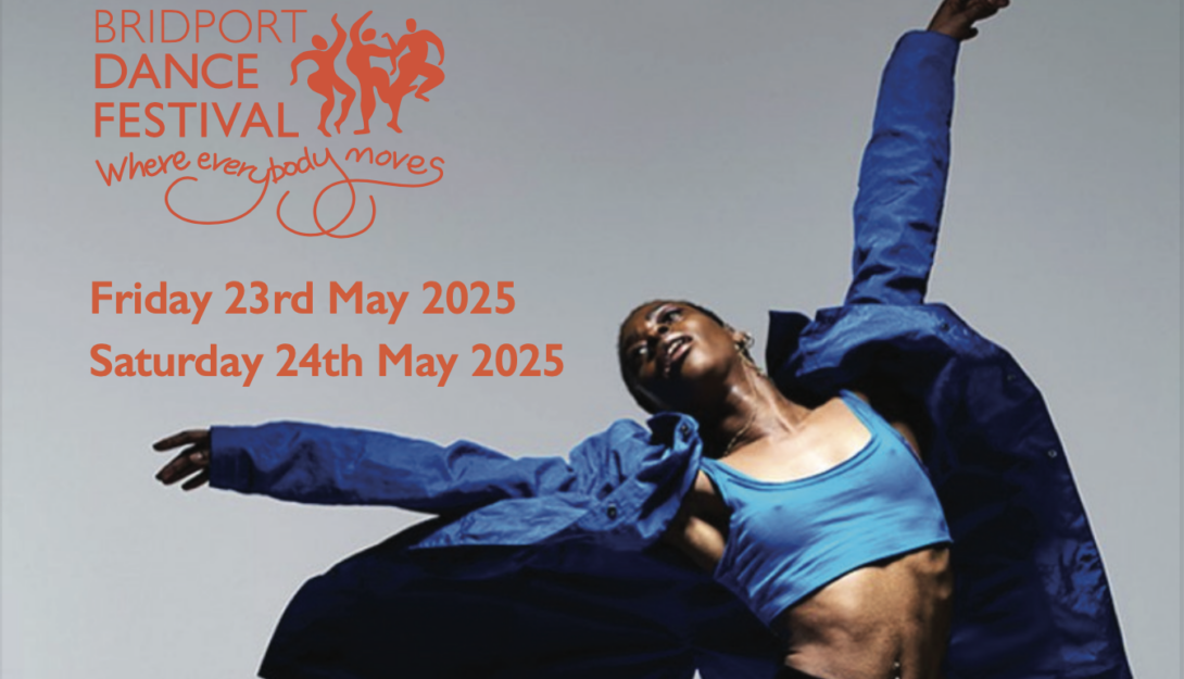 Bridport Dance Festival